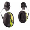 Attaches casque antibruit X4P3 PELTOR