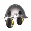 Attaches casque antibruit X4P3 PELTOR