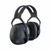 Casque antibruit X5A Noir PELTOR