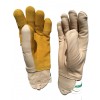 Gants de taille anti-coupure pour droitier PEAUCEROS