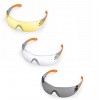 Lunette light plus jaune STIHL