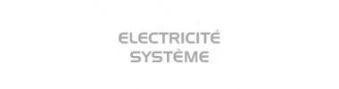 Electricité Système