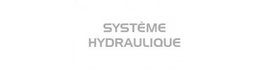 Système hydraulique