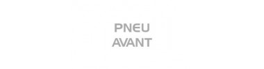 Pneu avant