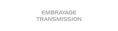 Embrayage transmission